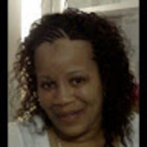 Meet your Posher, Kenyetta